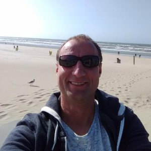 Profilbild von Thomas Backes