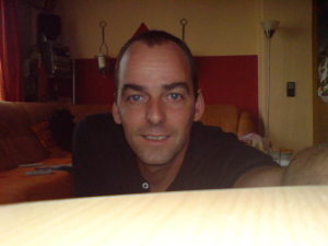 Profilbild von Thomas Backhausen