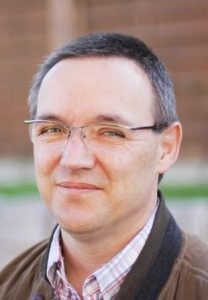 Profilbild von Thomas Bade