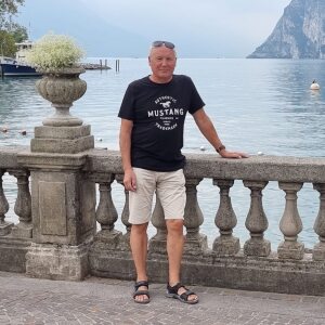 Profilbild von Thomas Bade