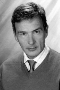 Profilbild von Thomas Baden