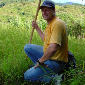 Profilbild von Thomas Bäder