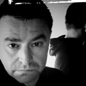 Profilbild von Thomas Bähr