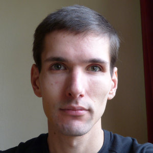 Profilbild von Thomas Baer