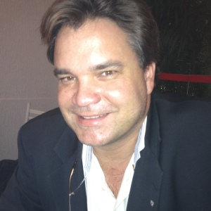 Profilbild von Thomas Bärmann