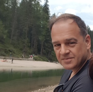 Profilbild von Thomas Bäumler