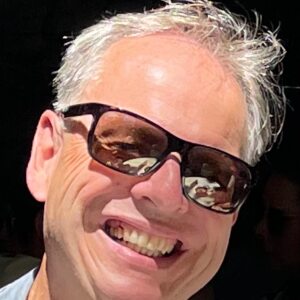 Profilbild von Thomas Bäurer-Urlaub