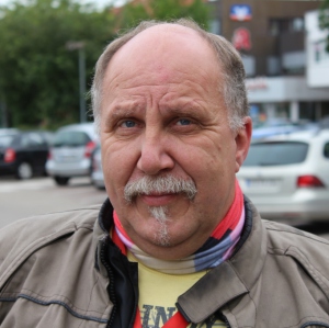 Profilbild von Thomas Bahlmann