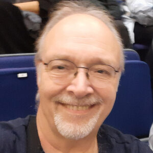 Profilbild von Thomas Bahn