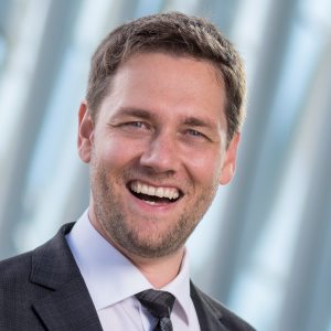 Profilbild von Thomas Bahn