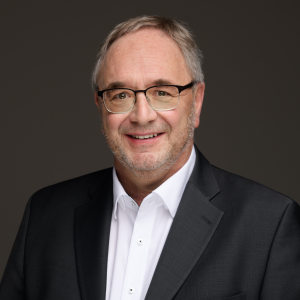 Profilbild von Thomas Bahn