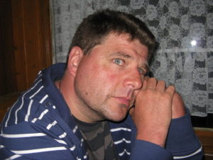 Profilbild von Thomas Bahr