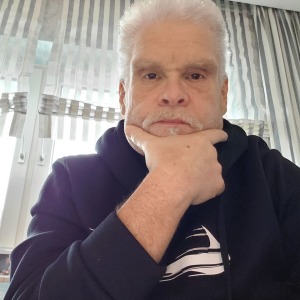 Profilbild von Thomas Balant