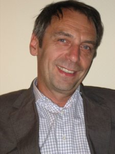 Profilbild von Thomas Baldauf