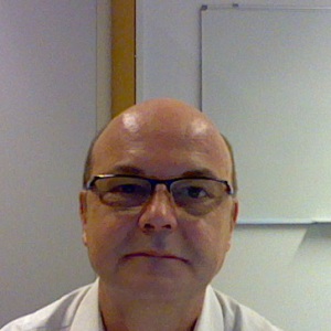 Profilbild von Thomas Balk