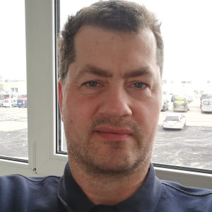 Profilbild von Thomas Ball