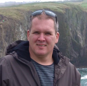 Profilbild von Thomas Balschus