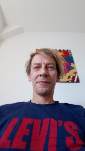 Profilbild von Thomas Baltrusch