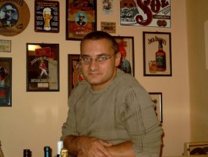 Profilbild von Thomas Bamberger