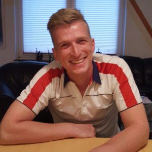 Profilbild von Thomas Bamm