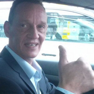 Profilbild von Thomas Banken