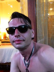 Profilbild von Thomas Bankert