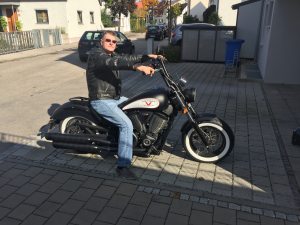 Profilbild von Thomas Banovac