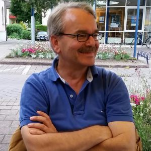 Profilbild von Thomas Bantle