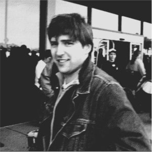 Profilbild von Thomas Barany