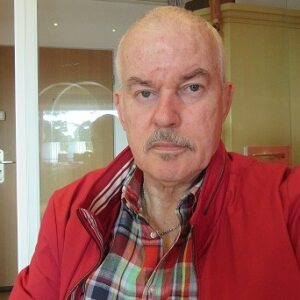 Profilbild von Thomas Bardohl