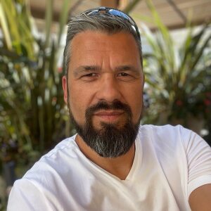 Profilbild von Thomas Baresel