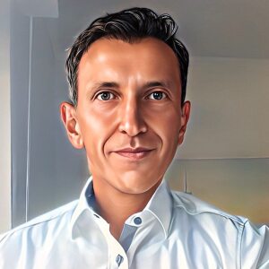 Profilbild von Thomas Barisic