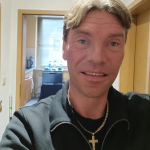 Profilbild von Thomas Barning