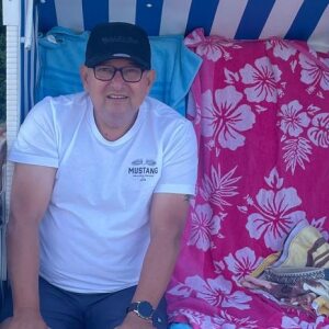 Profilbild von Thomas Barnstorf