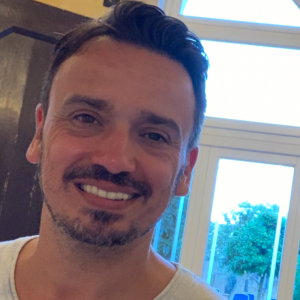 Profilbild von Thomas Baron