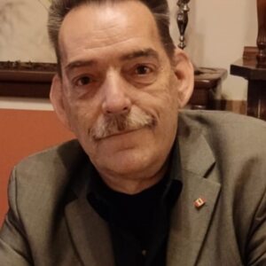 Profilbild von Thomas Barsch