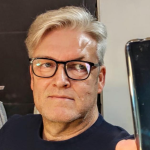 Profilbild von Thomas Bartel