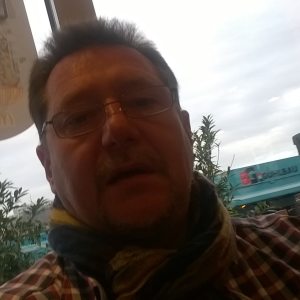 Profilbild von Thomas Bartel