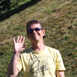 Profilbild von Thomas Barth