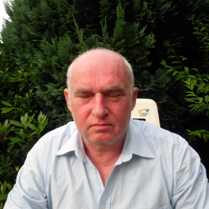 Profilbild von Thomas Barth