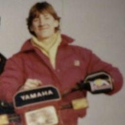 Profilbild von Thomas Barth