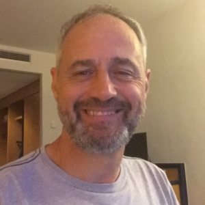 Profilbild von Thomas Barth