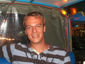 Profilbild von Thomas Barthel