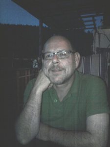 Profilbild von Thomas Barthel