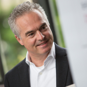 Profilbild von Thomas Bartmann