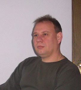 Profilbild von Thomas Bartsch