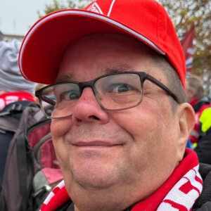 Profilbild von Thomas Bartsch