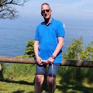 Profilbild von Thomas Bartsch