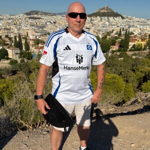 Profilbild von Thomas Bartsch