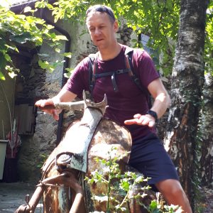 Profilbild von Thomas Bartsch